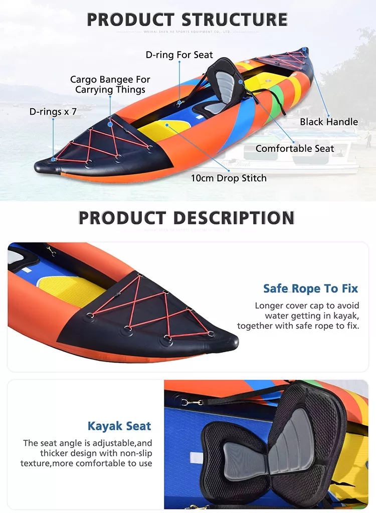 Kayak (2)